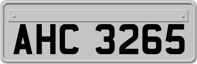AHC3265