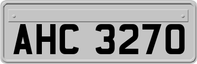 AHC3270