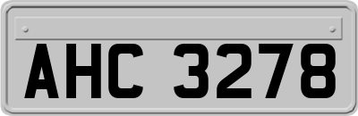 AHC3278