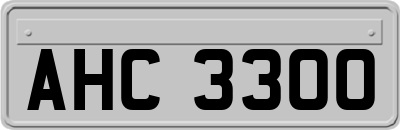 AHC3300