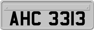 AHC3313