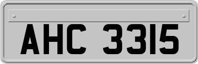 AHC3315