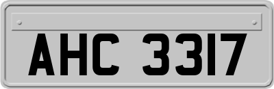 AHC3317