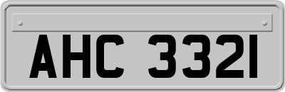 AHC3321
