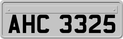 AHC3325