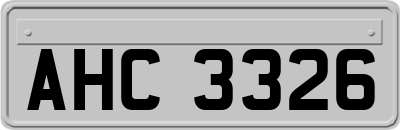AHC3326