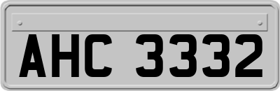 AHC3332