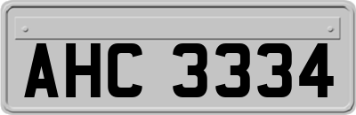 AHC3334