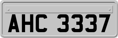 AHC3337