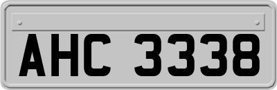 AHC3338