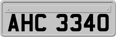 AHC3340