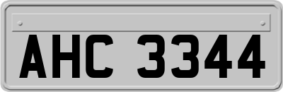 AHC3344