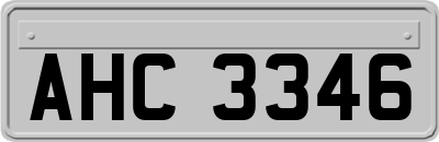 AHC3346