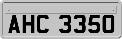 AHC3350