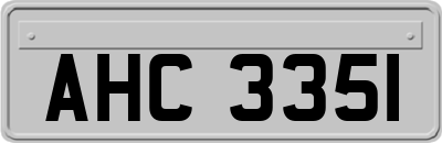 AHC3351