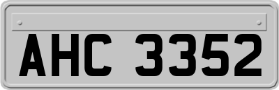 AHC3352