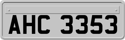 AHC3353