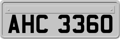 AHC3360