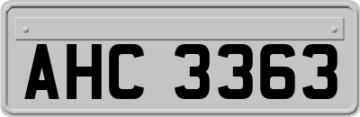 AHC3363