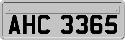 AHC3365