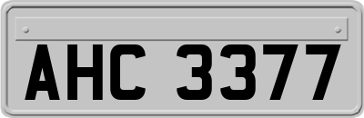 AHC3377