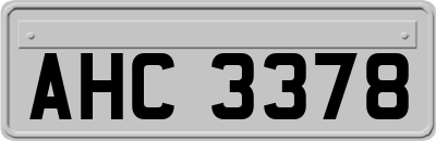 AHC3378