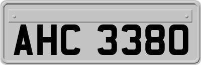 AHC3380