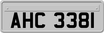 AHC3381