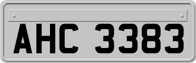 AHC3383