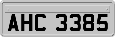 AHC3385