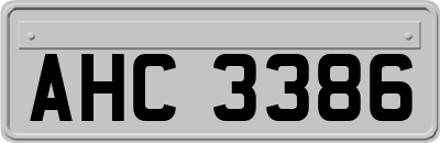 AHC3386