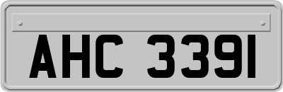 AHC3391