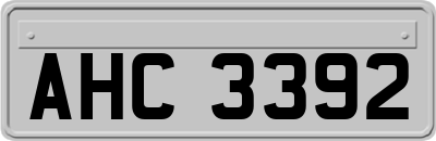 AHC3392