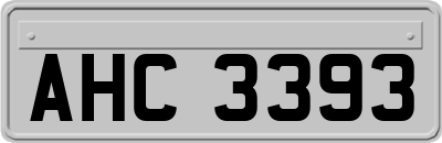 AHC3393