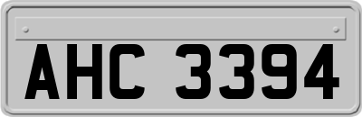 AHC3394