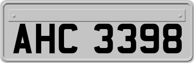 AHC3398