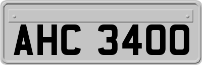 AHC3400