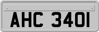 AHC3401