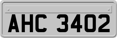 AHC3402