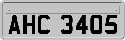 AHC3405