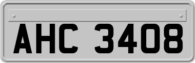 AHC3408