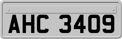 AHC3409