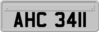AHC3411