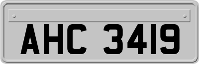 AHC3419