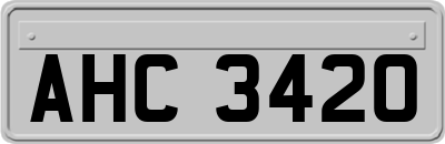 AHC3420