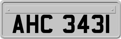 AHC3431