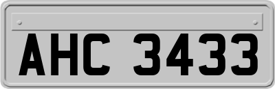 AHC3433