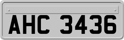 AHC3436