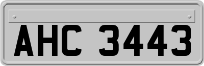 AHC3443
