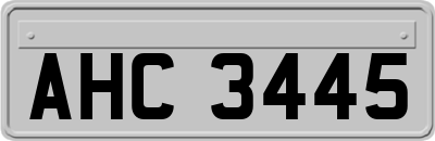 AHC3445